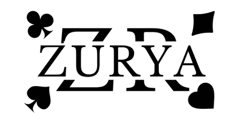 Zurya Fashion
